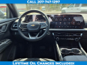 Thumbnail image of 2025 Chevrolet Traverse at Tucker Chevrolet
