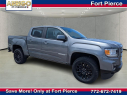 Thumbnail image of 2022 GMC Canyon at Arrigo Chrysler Dodge Jeep Ram at Sawgrass