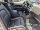 2022 GMC Canyon Elevation at Arrigo Chrysler Dodge Jeep Ram at Sawgrass
