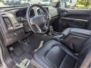 Thumbnail image of 2022 GMC Canyon at Arrigo Chrysler Dodge Jeep Ram at Sawgrass