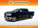 2024 Ram 1500 Laramie at Sunrise Volkswagen of Fort Pierce
