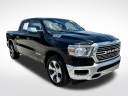 Thumbnail image of 2024 Ram 1500 at Sunrise Volkswagen of Fort Pierce