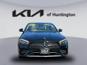 Thumbnail image of 2021 Mercedes-Benz E-Class at Kia of Huntington