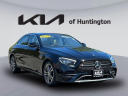 Thumbnail image of 2021 Mercedes-Benz E-Class at Kia of Huntington