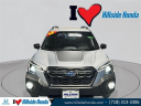 Thumbnail image of 2022 Subaru Forester at Hillside Honda
