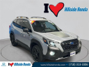 Thumbnail image of 2022 Subaru Forester at Hillside Honda