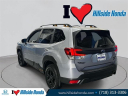 Thumbnail image of 2022 Subaru Forester at Hillside Honda