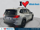 Thumbnail image of 2022 Subaru Forester at Hillside Honda