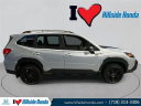 Thumbnail image of 2022 Subaru Forester at Hillside Honda
