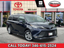 Thumbnail image of 2024 Toyota Sienna at Mike Calvert Toyota - New