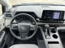 Thumbnail image of 2024 Toyota Sienna at Mike Calvert Toyota - New