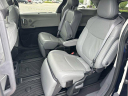 Thumbnail image of 2024 Toyota Sienna at Mike Calvert Toyota - New