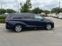 Thumbnail image of 2024 Toyota Sienna at Mike Calvert Toyota - New