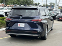 Thumbnail image of 2024 Toyota Sienna at Mike Calvert Toyota - New