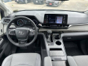 Thumbnail image of 2024 Toyota Sienna at Mike Calvert Toyota - New