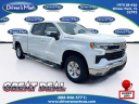 Thumbnail image of 2024 Chevrolet Silverado 1500 at Holler Drivers Mart