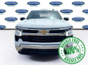 Thumbnail image of 2024 Chevrolet Silverado 1500 at Holler Drivers Mart