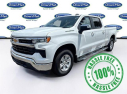 Thumbnail image of 2024 Chevrolet Silverado 1500 at Holler Drivers Mart