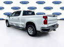 Thumbnail image of 2024 Chevrolet Silverado 1500 at Holler Drivers Mart