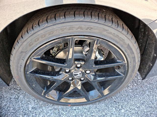 Thumbnail image of 2025 Honda Civic at Martin Main Line Honda USED