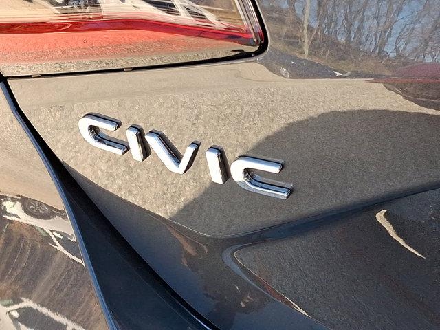 Thumbnail image of 2025 Honda Civic at Martin Main Line Honda USED