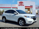Thumbnail image of 2016 Honda HR-V at Haley Toyota Of Roanoke