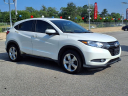 Thumbnail image of 2016 Honda HR-V at Haley Toyota Of Roanoke
