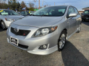Thumbnail image of 2009 Toyota Corolla at CARS ON 15