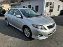 Thumbnail image of 2009 Toyota Corolla at CARS ON 15