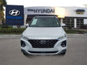 Thumbnail image of 2020 Hyundai SANTA FE at Delray Acura