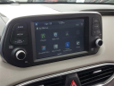 Thumbnail image of 2020 Hyundai SANTA FE at Delray Acura
