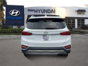 Thumbnail image of 2020 Hyundai SANTA FE at Delray Acura