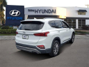 Thumbnail image of 2020 Hyundai SANTA FE at Delray Acura