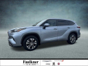 Thumbnail image of 2023 Toyota Highlander at Faulkner Dodge Ram - Mechanicsburg NEW