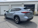 Thumbnail image of 2023 Toyota Highlander at Faulkner Dodge Ram - Mechanicsburg NEW