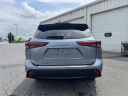 Thumbnail image of 2023 Toyota Highlander at Faulkner Dodge Ram - Mechanicsburg NEW