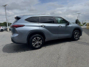 Thumbnail image of 2023 Toyota Highlander at Faulkner Dodge Ram - Mechanicsburg NEW