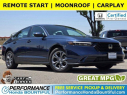 Thumbnail image of 2024 Honda Accord at NEW - Honda Bountiful
