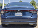 Thumbnail image of 2024 Honda Accord at NEW - Honda Bountiful