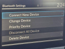 Thumbnail image of 2024 Honda Accord at NEW - Honda Bountiful