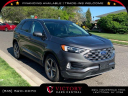 Thumbnail image of 2022 Ford Edge at Victory Cars Central
