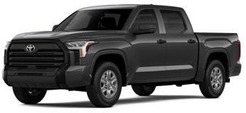 Thumbnail image of 2025 Toyota Tundra at Frankfort Toyota - [New]