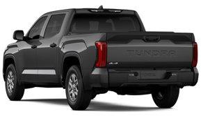 Thumbnail image of 2025 Toyota Tundra at Frankfort Toyota - [New]
