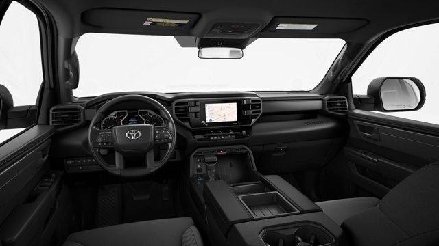 Thumbnail image of 2025 Toyota Tundra at Frankfort Toyota - [New]
