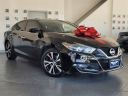 Thumbnail image of 2018 Nissan Maxima at S&R Motors