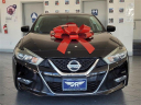 Thumbnail image of 2018 Nissan Maxima at S&R Motors