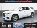 Thumbnail image of 2018 Chevrolet Traverse at Miami Lakes Automall
