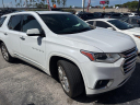 Thumbnail image of 2018 Chevrolet Traverse at Miami Lakes Automall