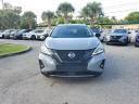 Thumbnail image of 2023 Nissan Murano at LorenzoNissan-New of Ft Lauderdale, FL