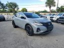 Thumbnail image of 2023 Nissan Murano at LorenzoNissan-New of Ft Lauderdale, FL